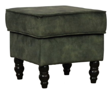 Hocker Cesar/Monstock