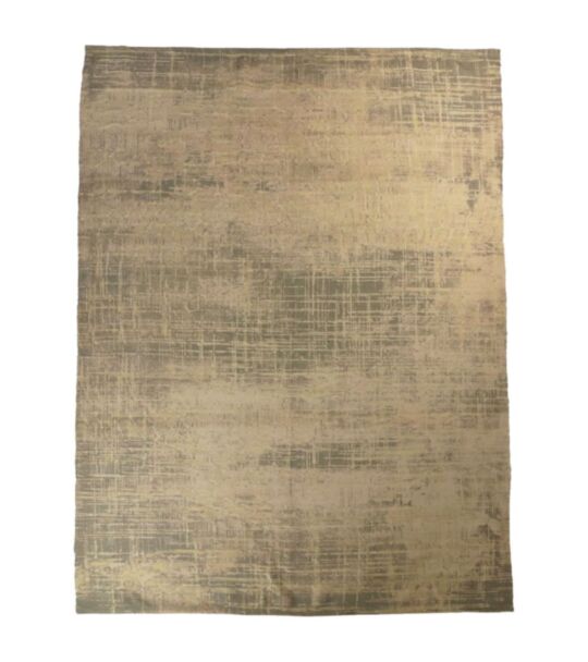Vloerkleed Modern - 120x180 - Multi kleur - Polyester (RUG-7A)