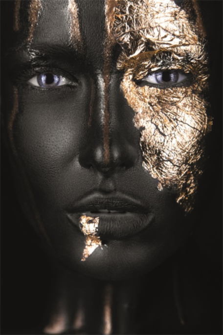 AluArt MA The Look
