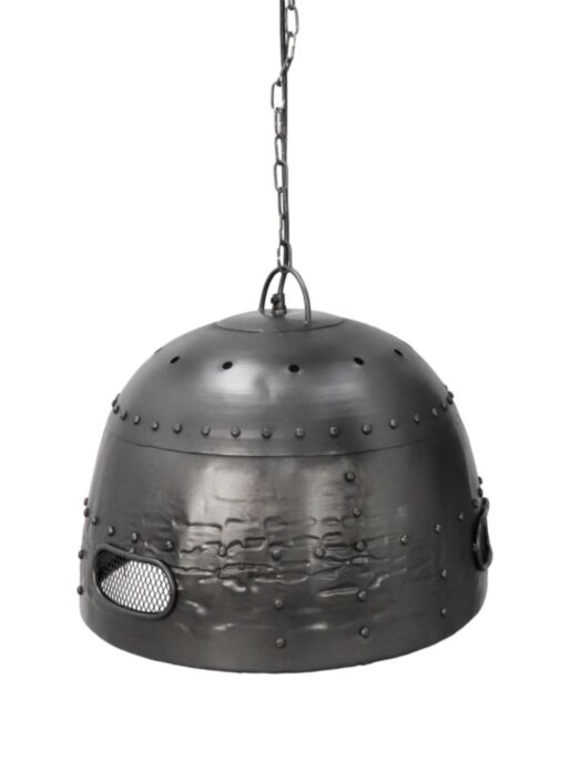 Hanglamp Bolt - ø30 cm - grijs (SH-HP30)